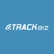 TrackBiz logo