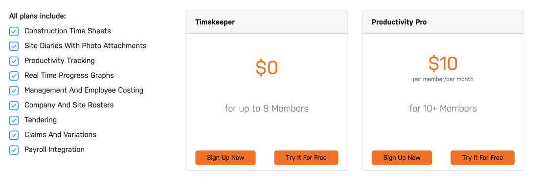Trade-Up pricing 1