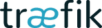 Traefik logo