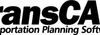 TransCAD logo