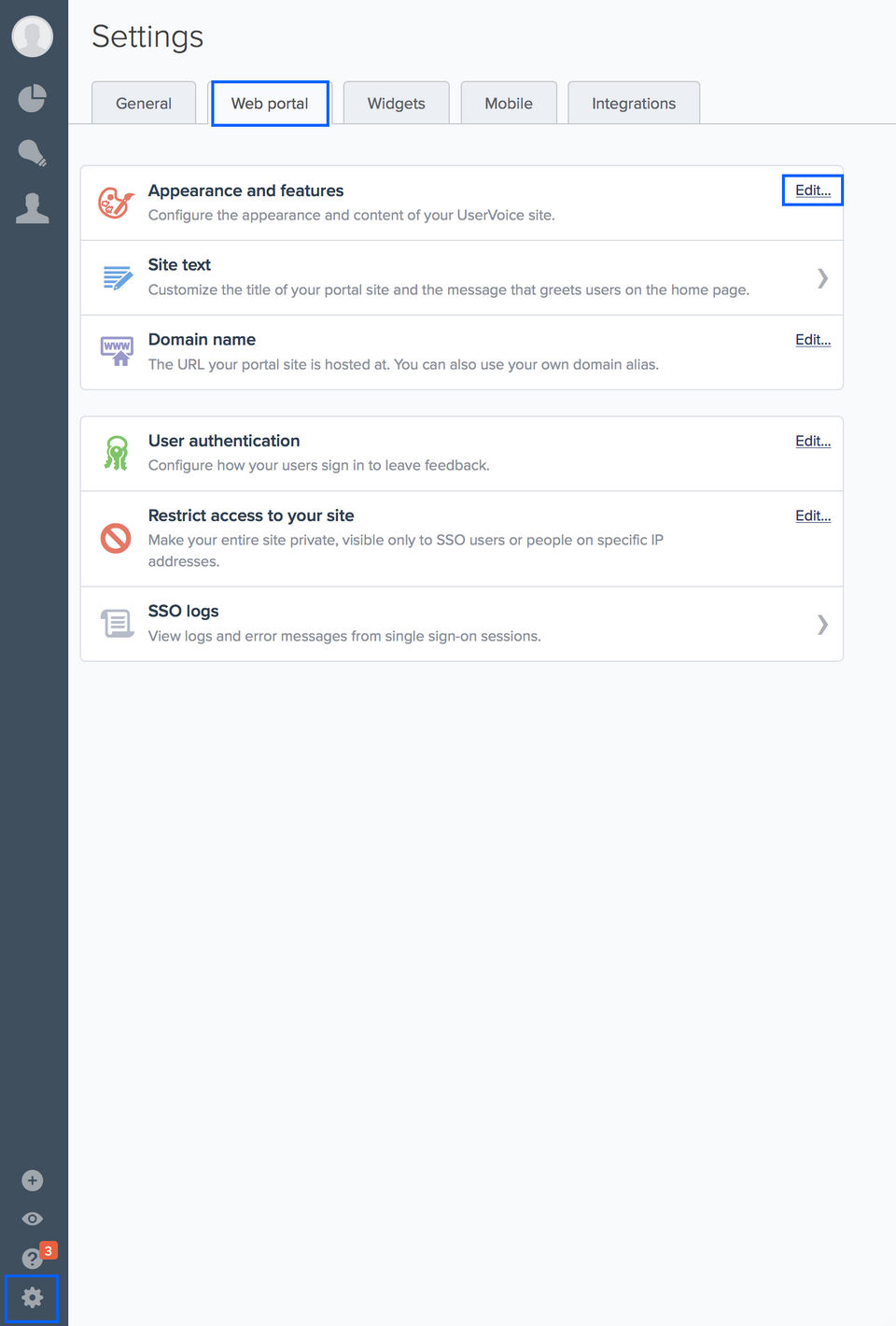 Translate.com screenshot