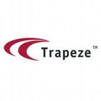 Trapeze EAM logo