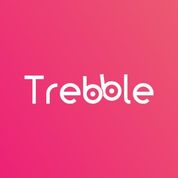 Trebble logo