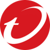 Trend Micro Cloud One logo