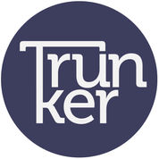 Trunker logo