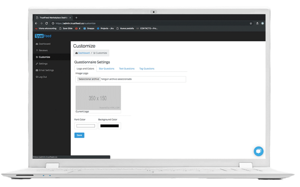 TrustFeed screenshot 3