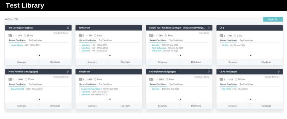 Tungl screenshot 2