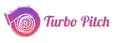 Turbo Pitch logo