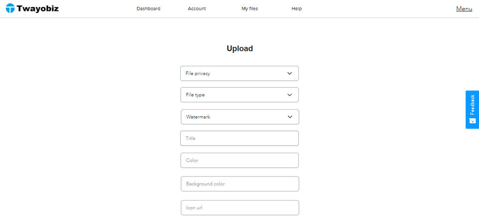Twayobiz screenshot 3