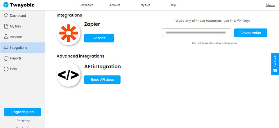Twayobiz screenshot 4