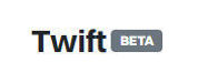 Twift logo