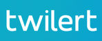 Twilert logo
