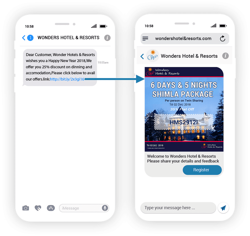 Twixor screenshot