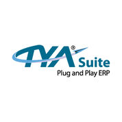 TYASuite Vendor Management Software logo