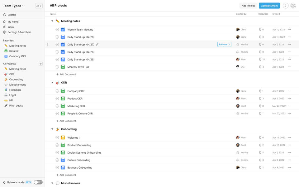 Typed screenshot 4