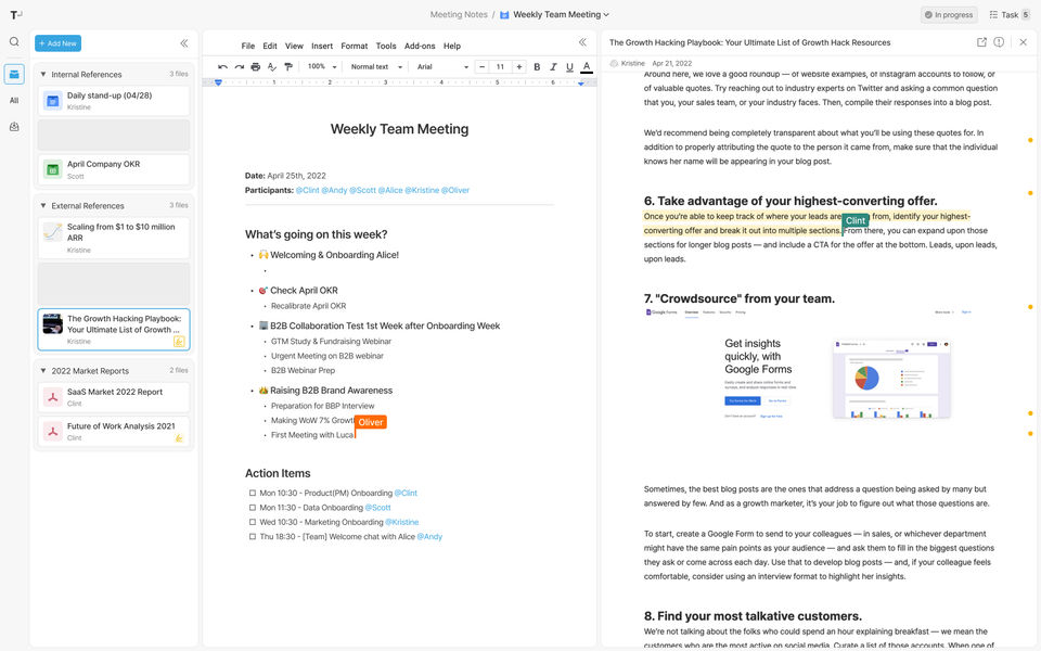 Typed screenshot 3