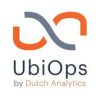 UbiOps logo