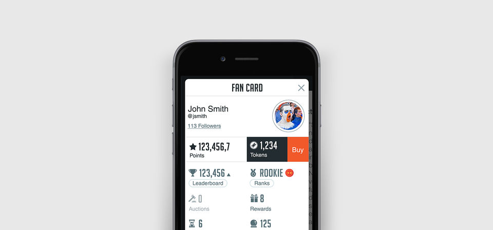 Ubiquity screenshot 1