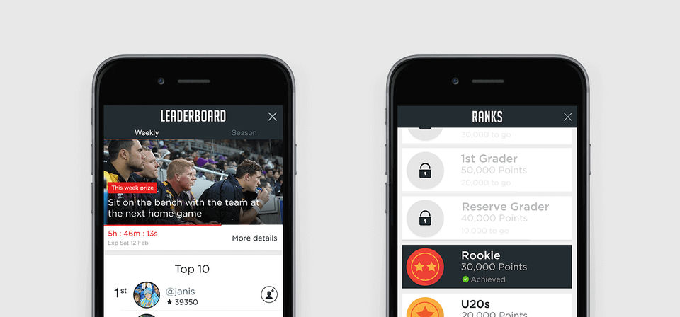 Ubiquity screenshot 2