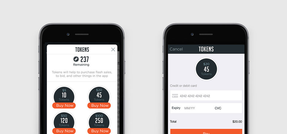 Ubiquity screenshot 4