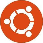 Ubuntu Server logo