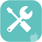 UkeySoft FoneFix (iOS System... logo