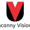 Uncanny Vision logo