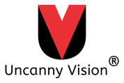 Uncanny Vision logo