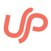UnderPinned logo