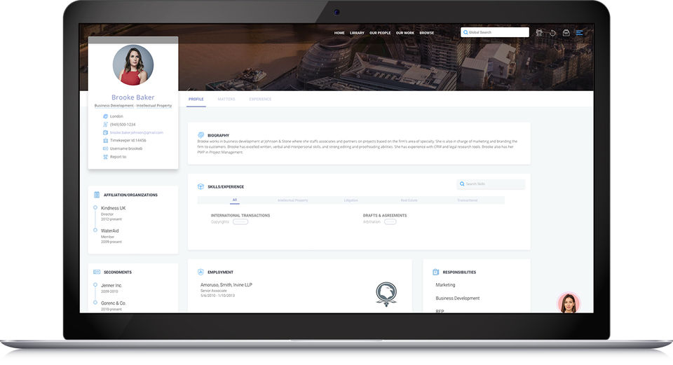 Unika.ai screenshot 3