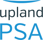Upland PSA logo