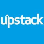 Upstack logo