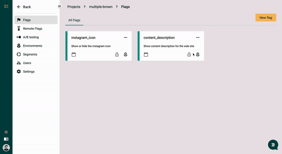 UpStamps screenshot