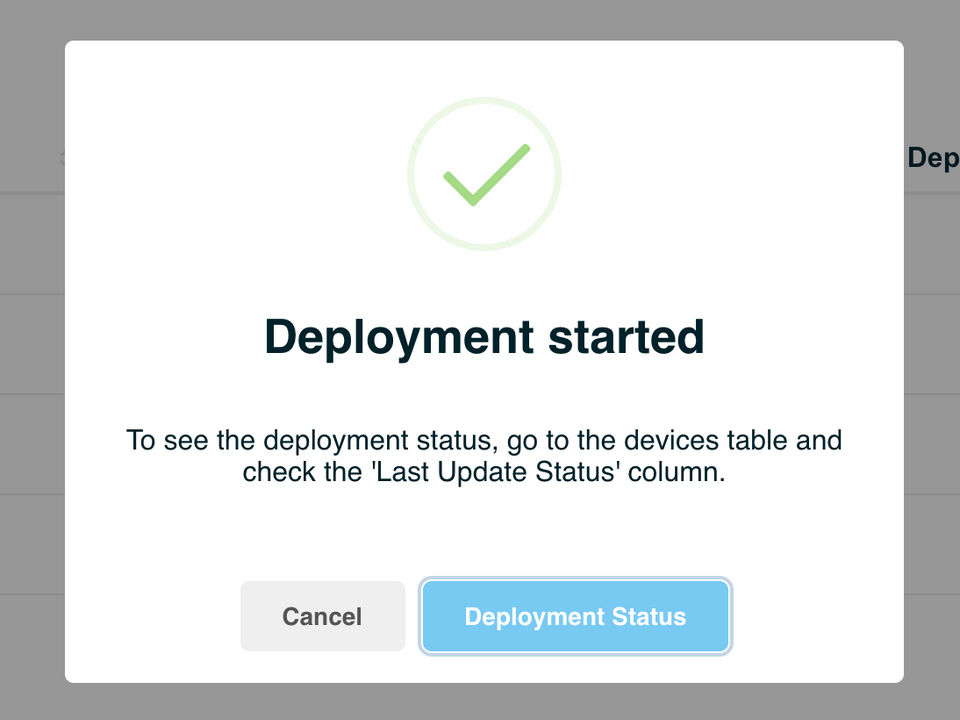 Upswift.io screenshot 1