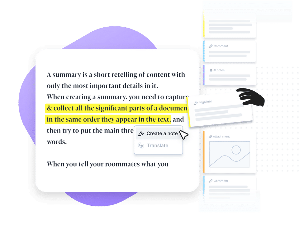 Upword screenshot 1