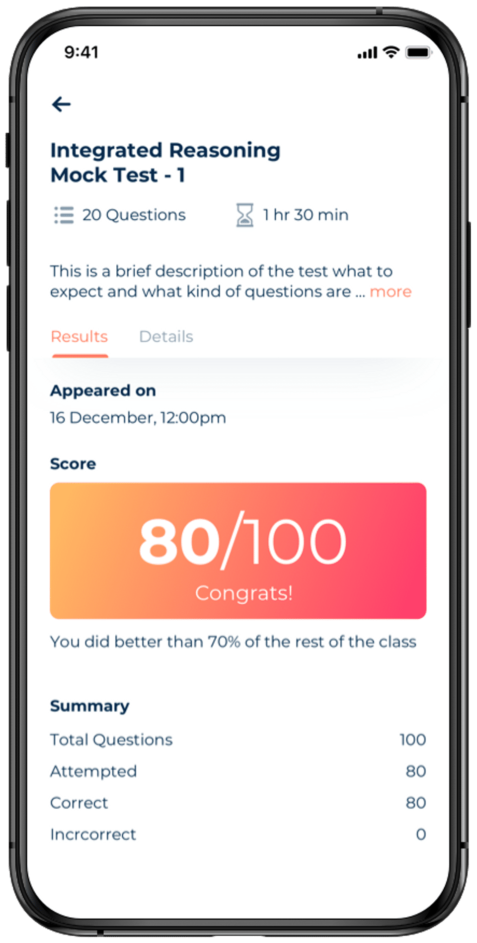 utobo screenshot 4