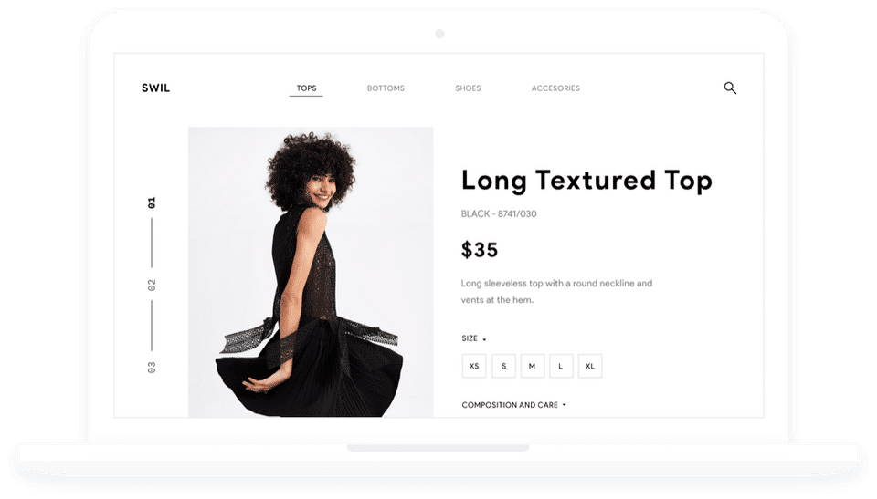 Uxfolio screenshot 4