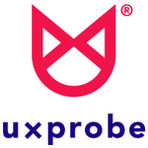 UXprobe logo
