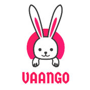 VAANGO Smart Desk logo