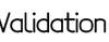Validation API logo