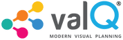 ValQ logo