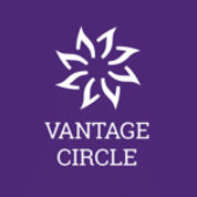 Vantage Circle logo