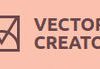 Vector Creator logo