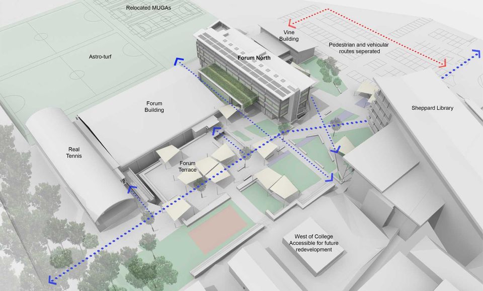 Vectorworks Architect screenshot