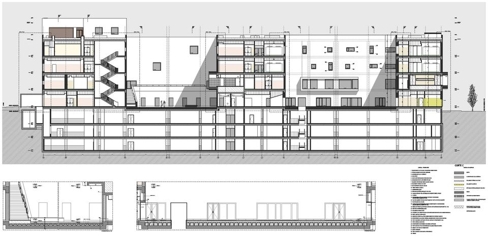 Vectorworks Architect screenshot