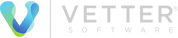 Vetter Software logo