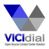 VICIdial logo