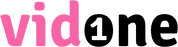 Vidone logo