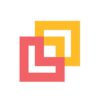 Visibly logo