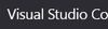 Visual Studio Code logo